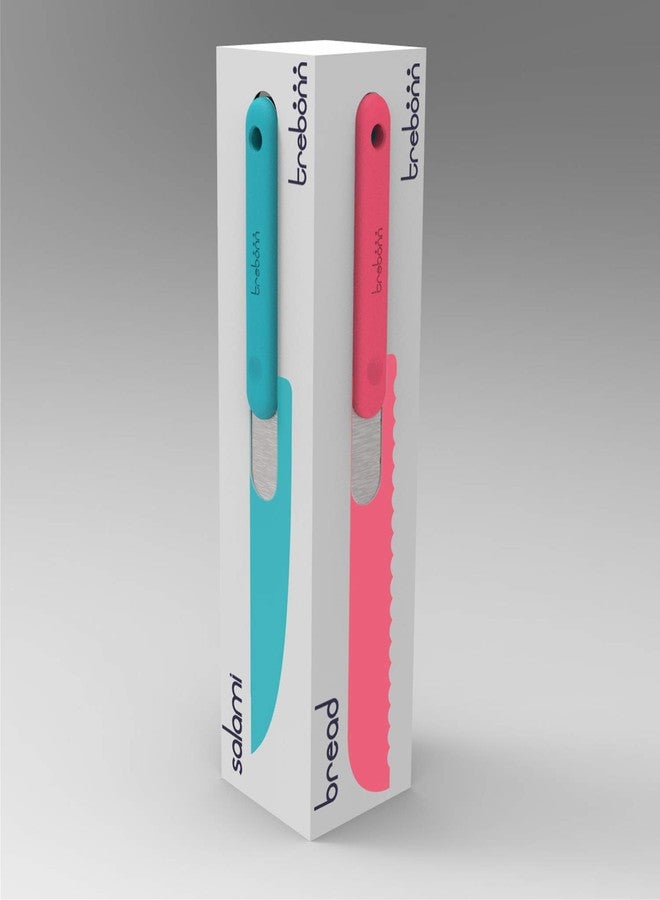 trebonn Knives Set - Image 2